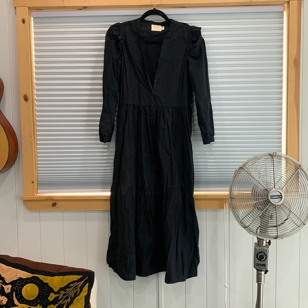 Nation LTD dress